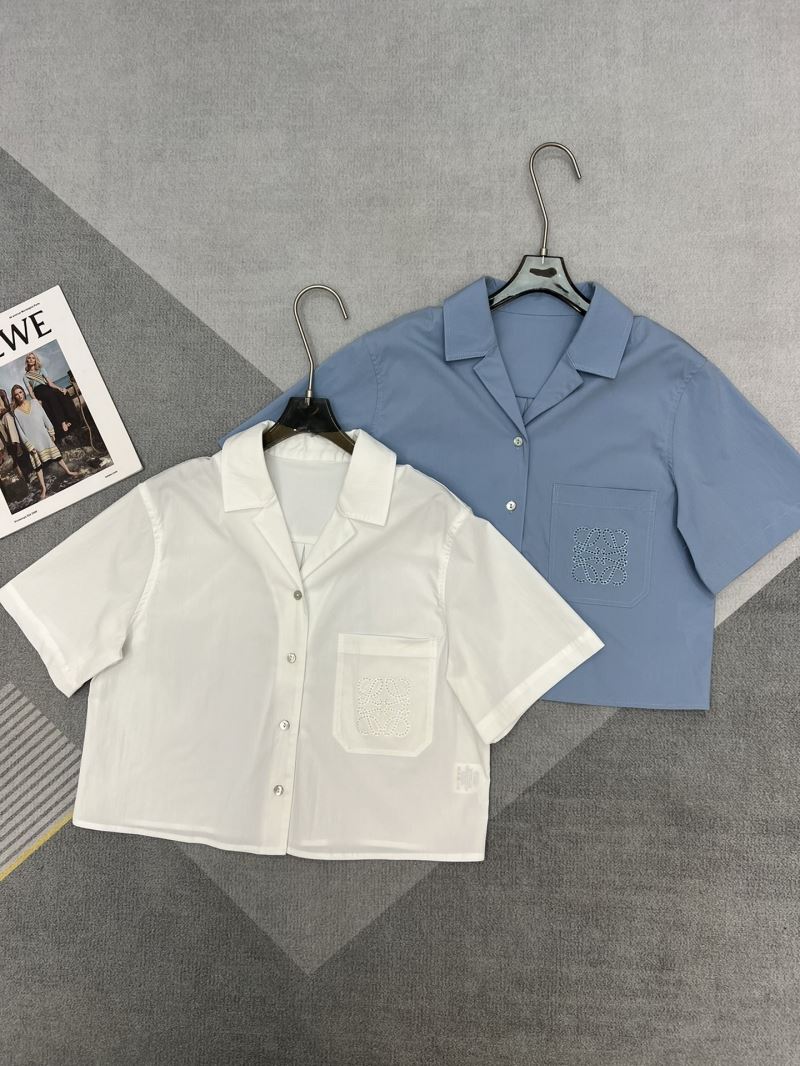 Loewe Shirts